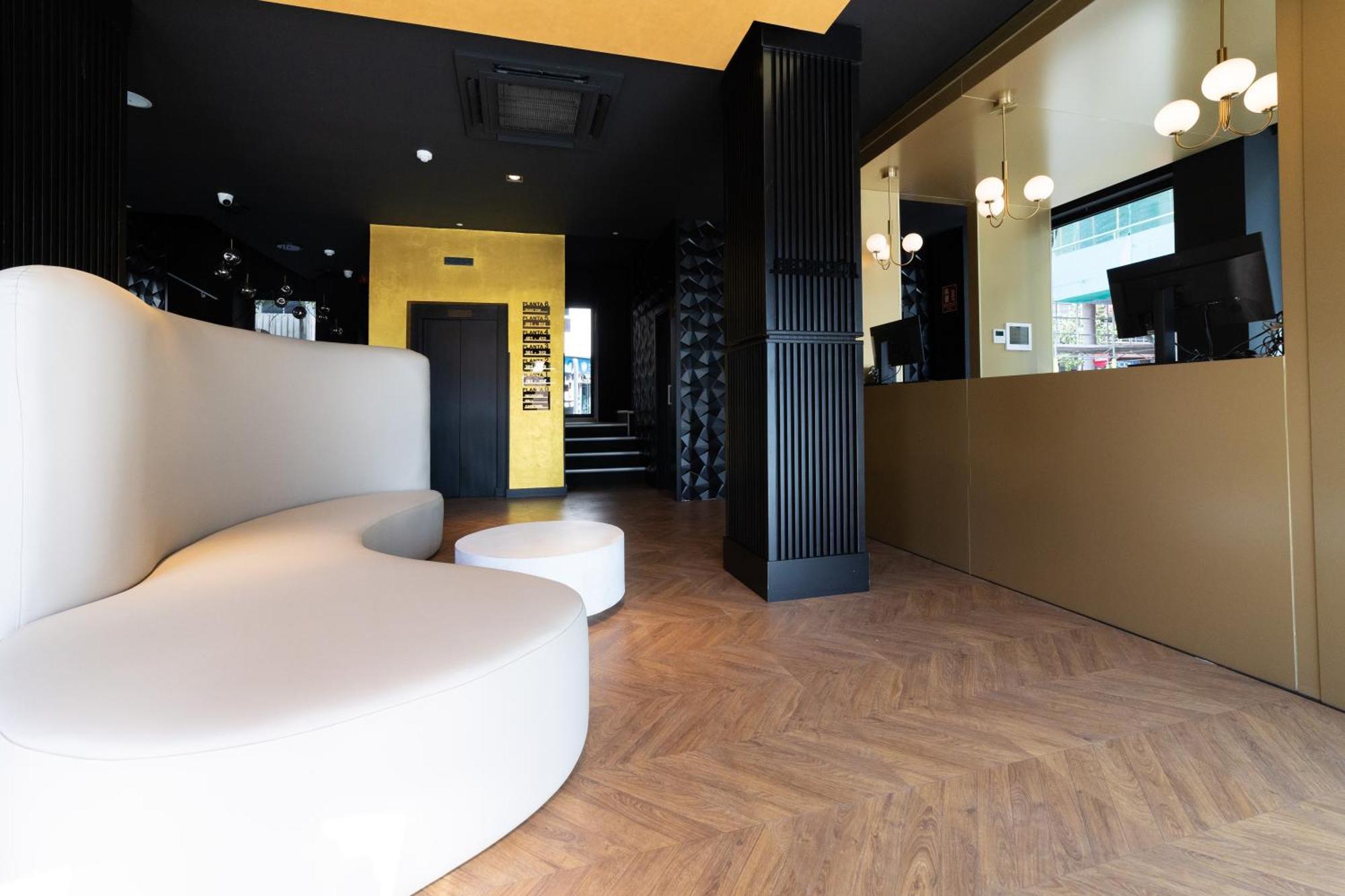לאס פאלמס דה גראן קנאריה Hotel Puerto De La Luz By Pierre & Vacances מראה חיצוני תמונה