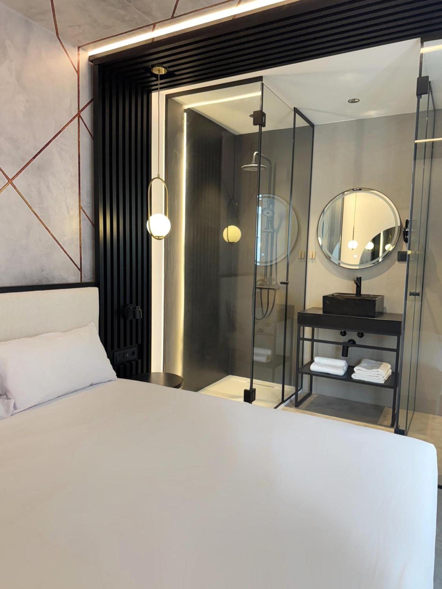 לאס פאלמס דה גראן קנאריה Hotel Puerto De La Luz By Pierre & Vacances מראה חיצוני תמונה