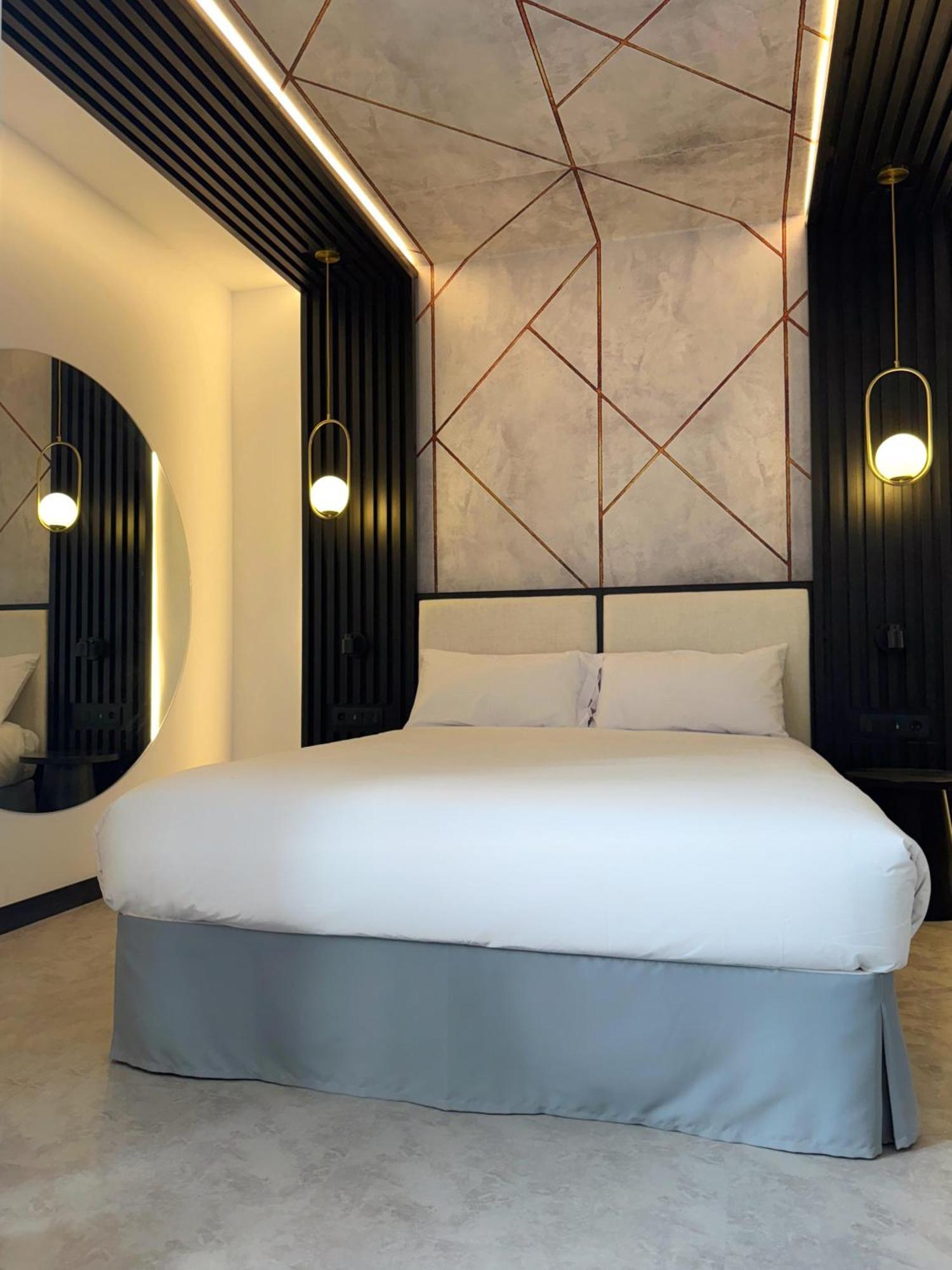 לאס פאלמס דה גראן קנאריה Hotel Puerto De La Luz By Pierre & Vacances מראה חיצוני תמונה
