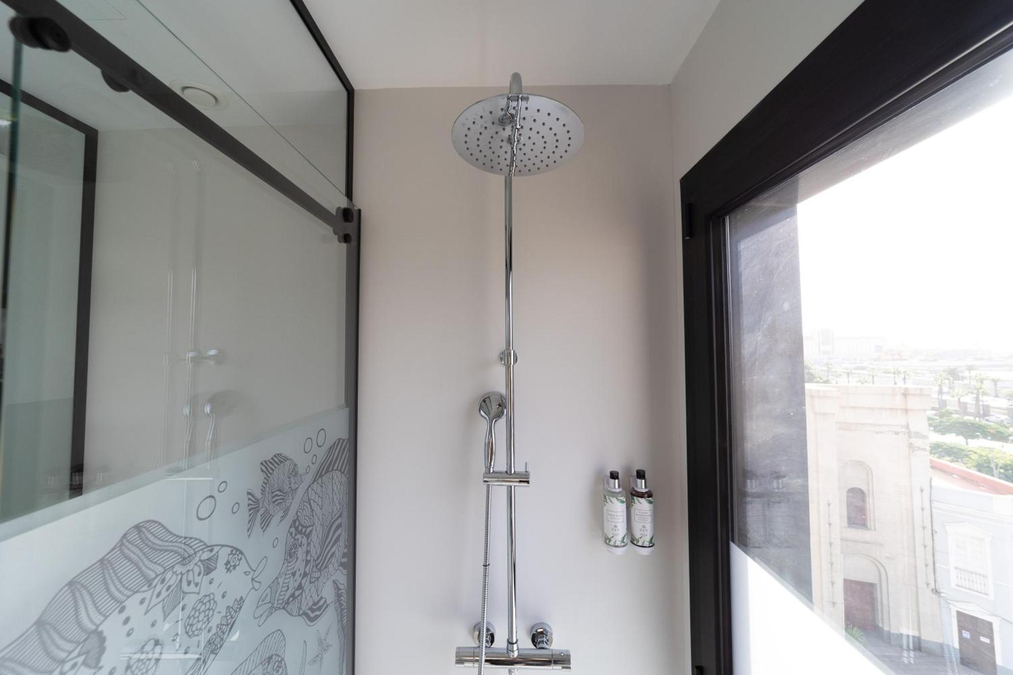 לאס פאלמס דה גראן קנאריה Hotel Puerto De La Luz By Pierre & Vacances מראה חיצוני תמונה