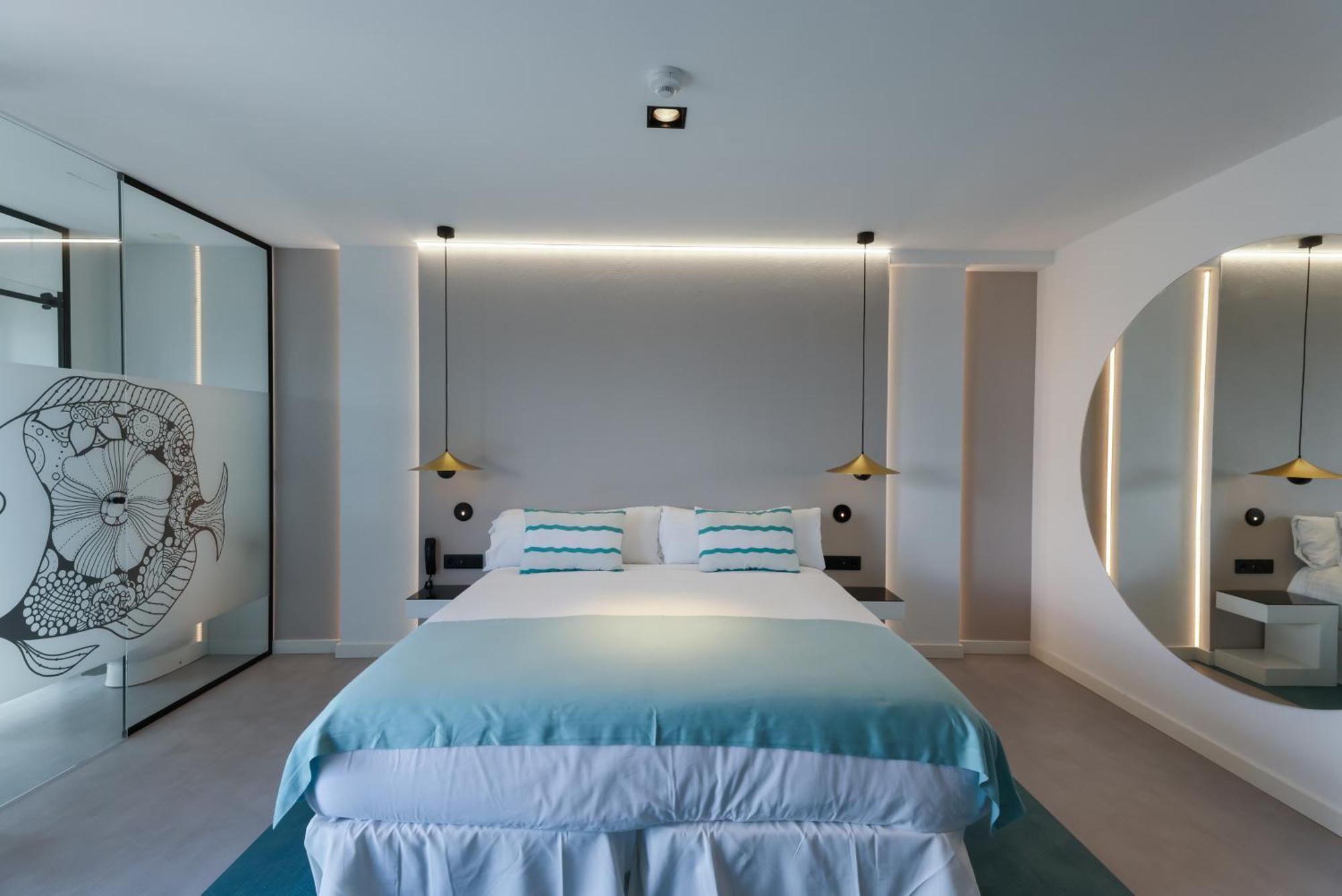 לאס פאלמס דה גראן קנאריה Hotel Puerto De La Luz By Pierre & Vacances מראה חיצוני תמונה