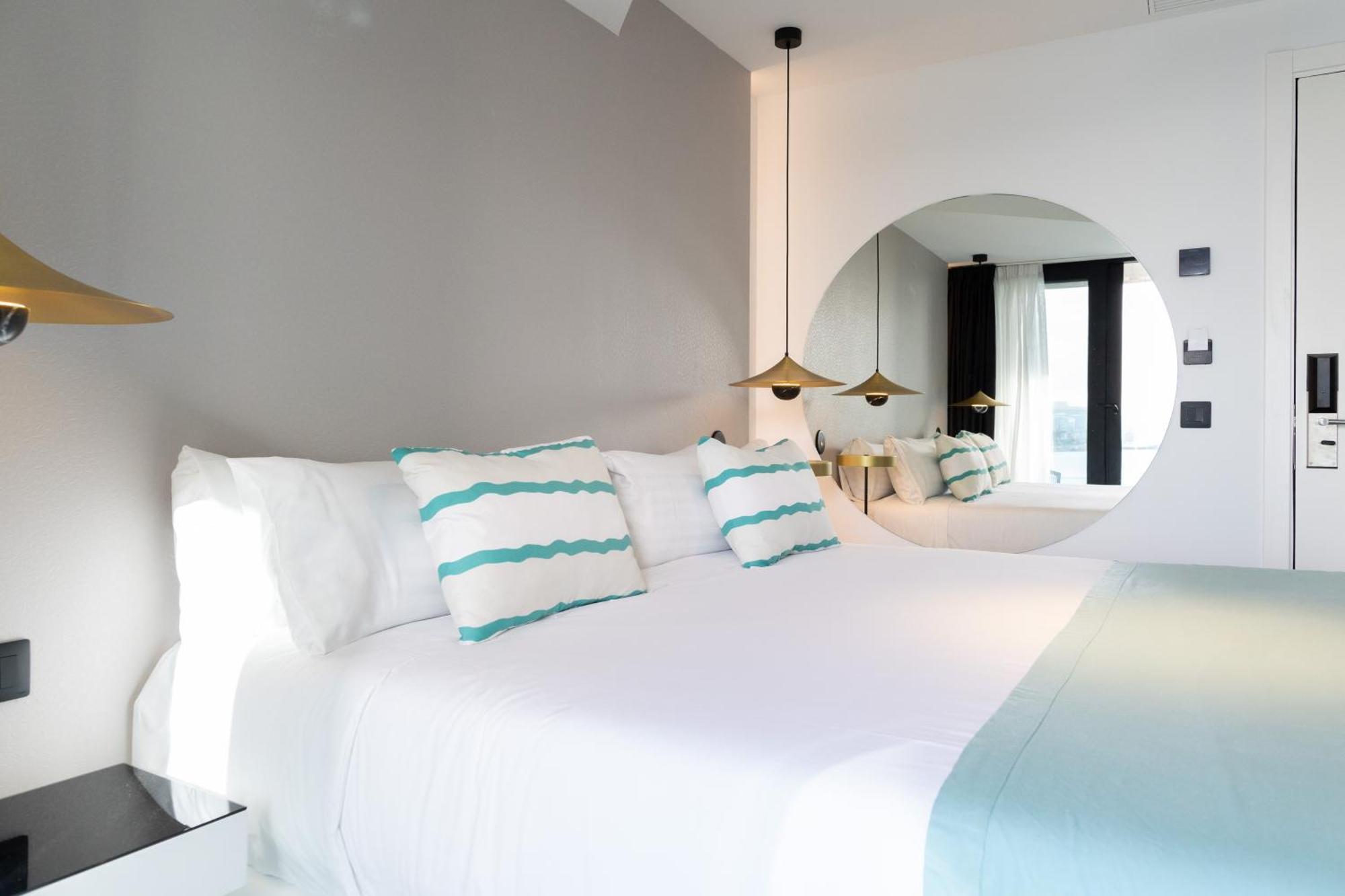 לאס פאלמס דה גראן קנאריה Hotel Puerto De La Luz By Pierre & Vacances מראה חיצוני תמונה