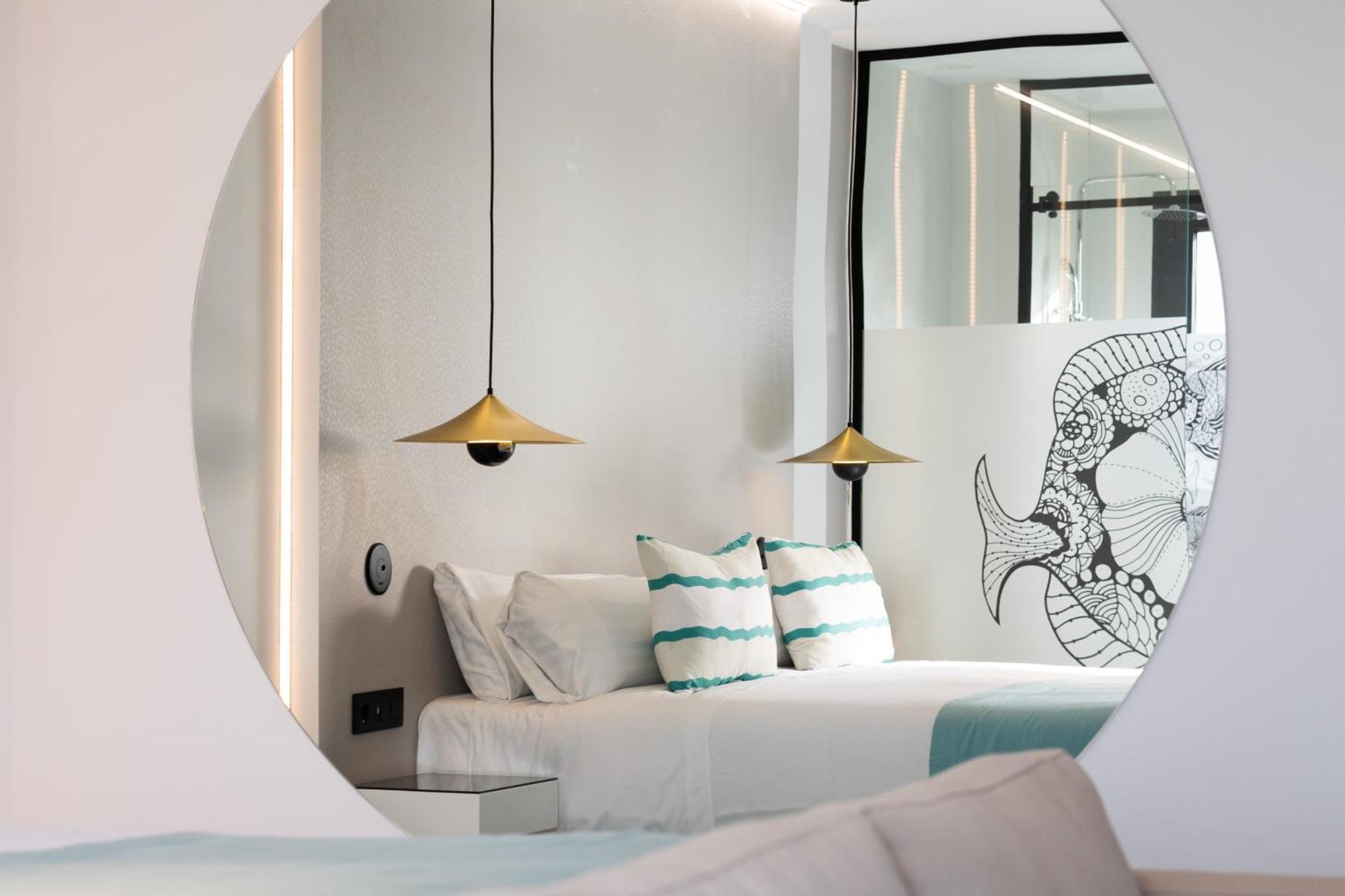 לאס פאלמס דה גראן קנאריה Hotel Puerto De La Luz By Pierre & Vacances מראה חיצוני תמונה
