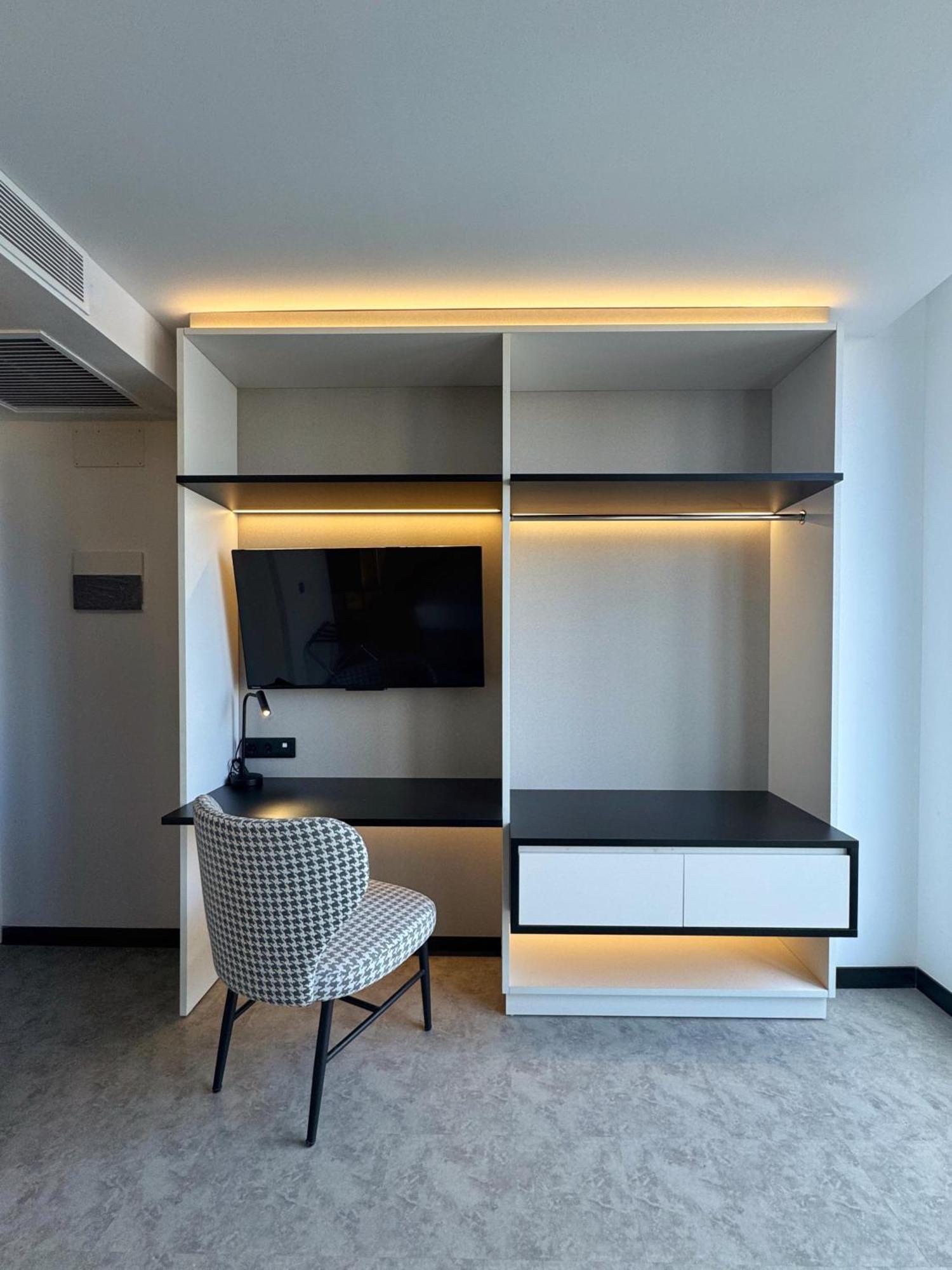 לאס פאלמס דה גראן קנאריה Hotel Puerto De La Luz By Pierre & Vacances מראה חיצוני תמונה