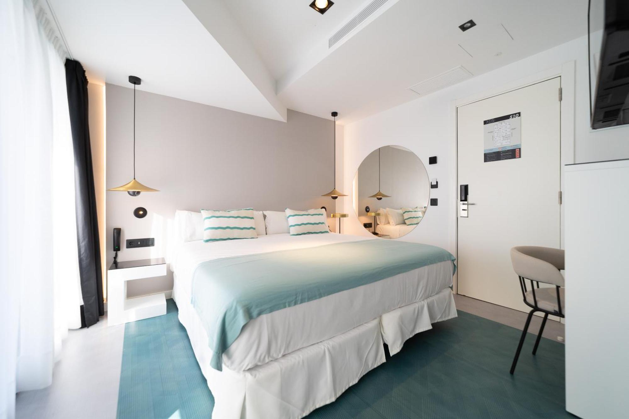 לאס פאלמס דה גראן קנאריה Hotel Puerto De La Luz By Pierre & Vacances מראה חיצוני תמונה