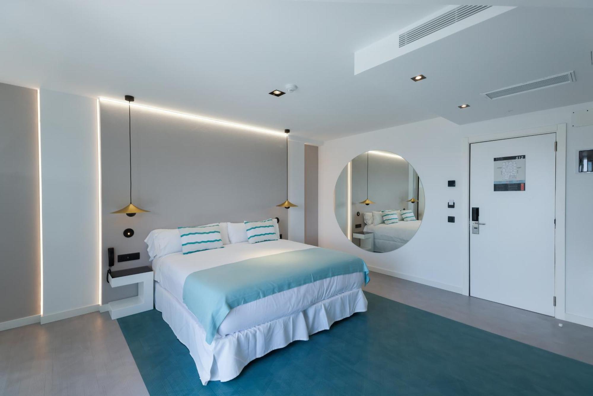 לאס פאלמס דה גראן קנאריה Hotel Puerto De La Luz By Pierre & Vacances מראה חיצוני תמונה