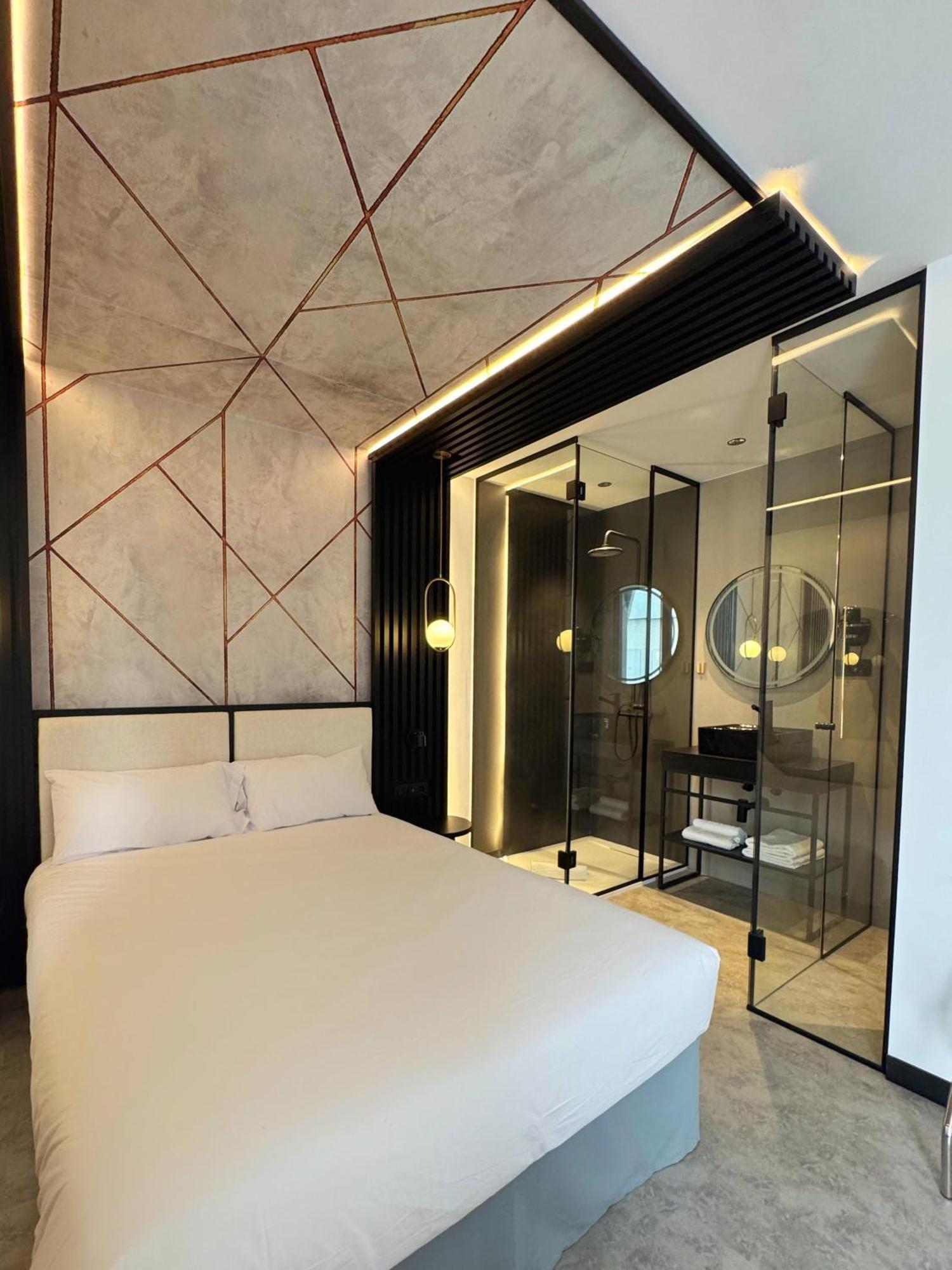 לאס פאלמס דה גראן קנאריה Hotel Puerto De La Luz By Pierre & Vacances מראה חיצוני תמונה