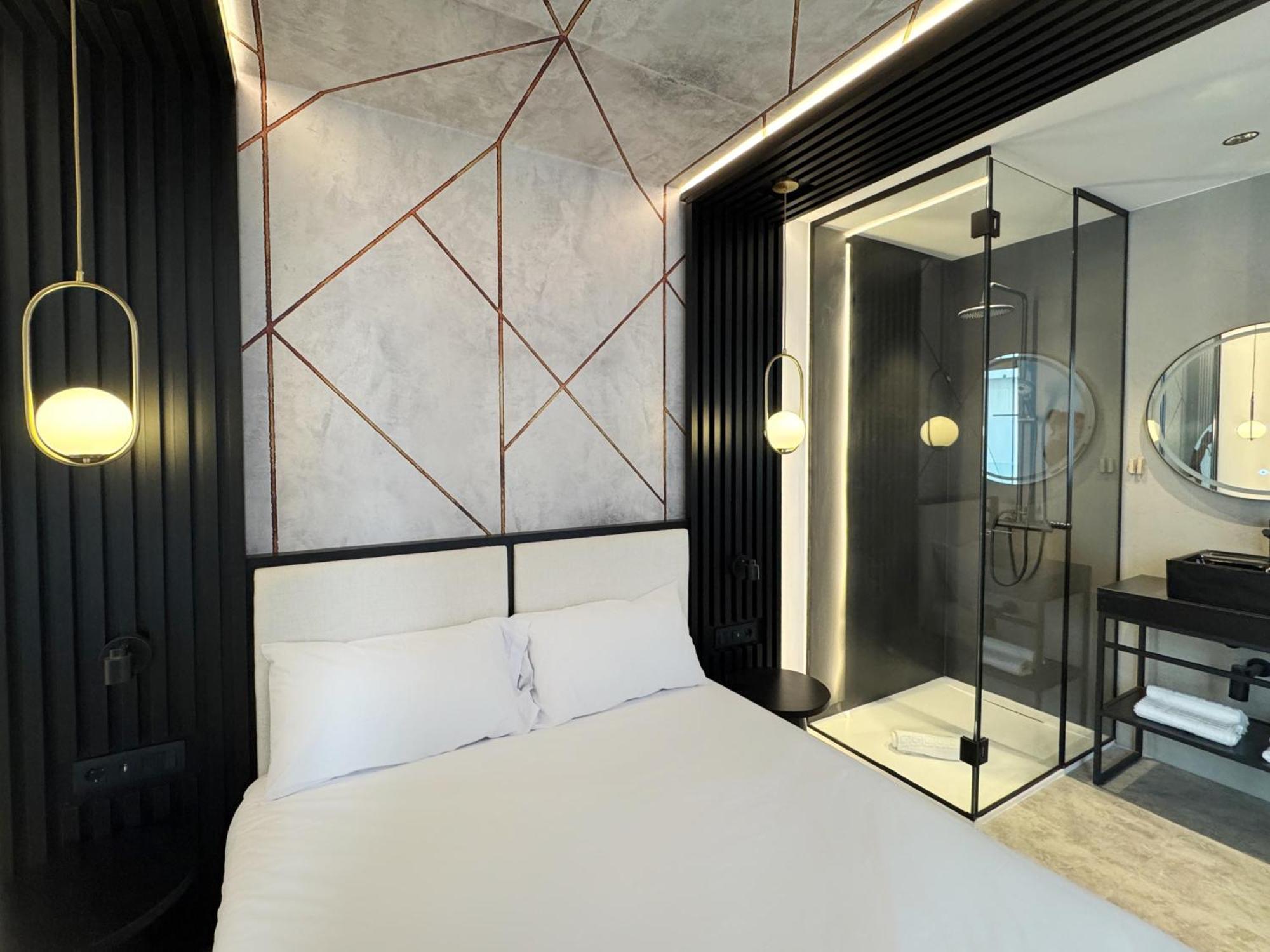לאס פאלמס דה גראן קנאריה Hotel Puerto De La Luz By Pierre & Vacances מראה חיצוני תמונה