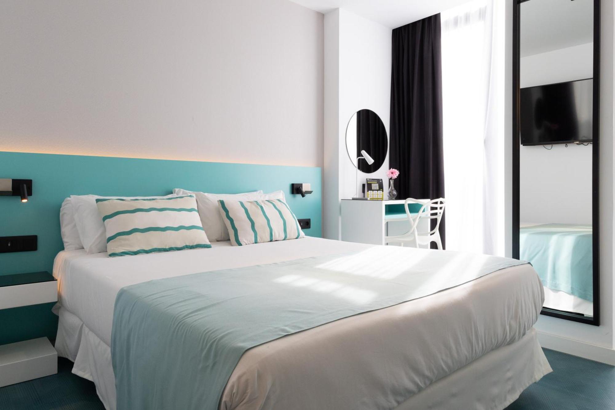 לאס פאלמס דה גראן קנאריה Hotel Puerto De La Luz By Pierre & Vacances מראה חיצוני תמונה