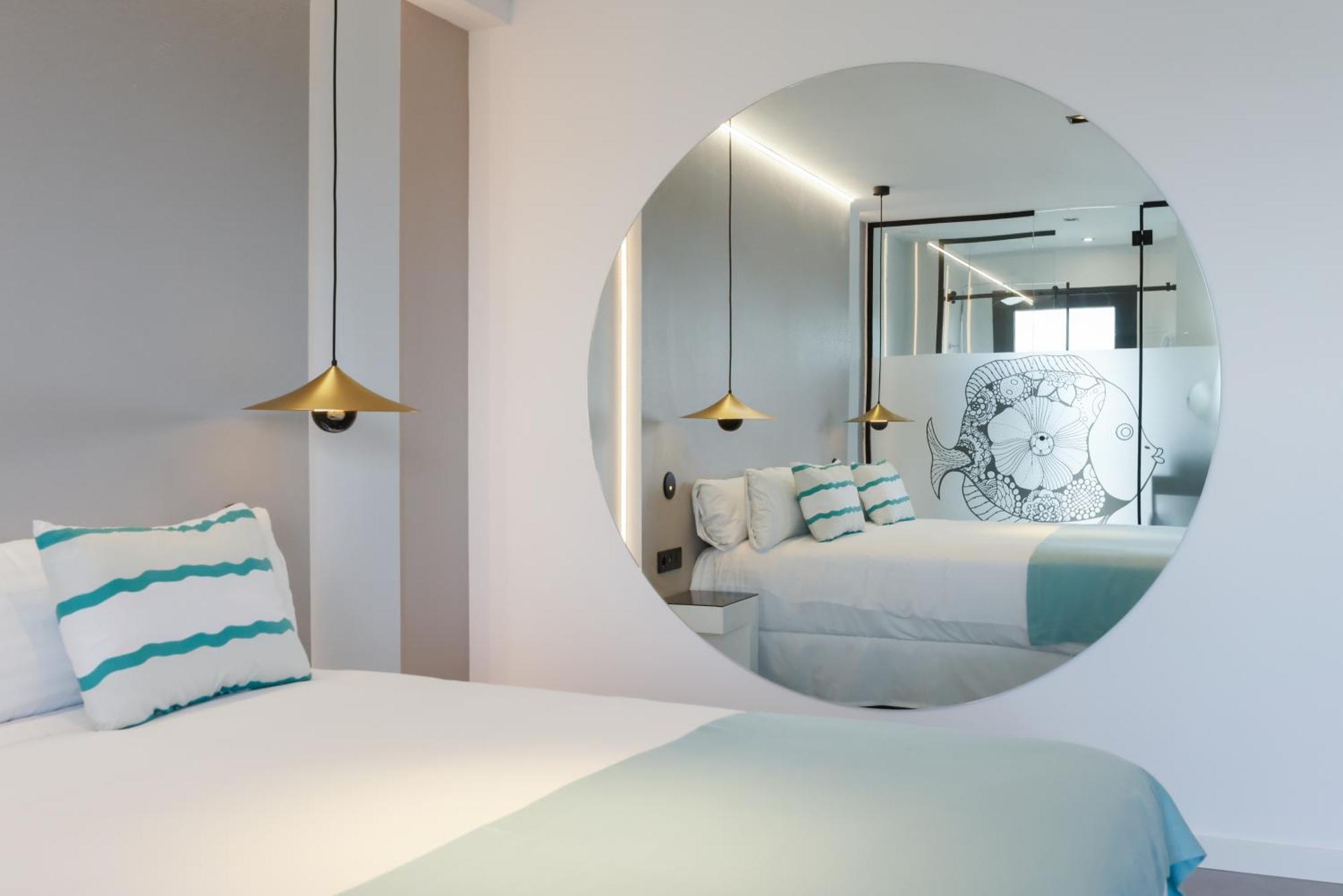 לאס פאלמס דה גראן קנאריה Hotel Puerto De La Luz By Pierre & Vacances מראה חיצוני תמונה
