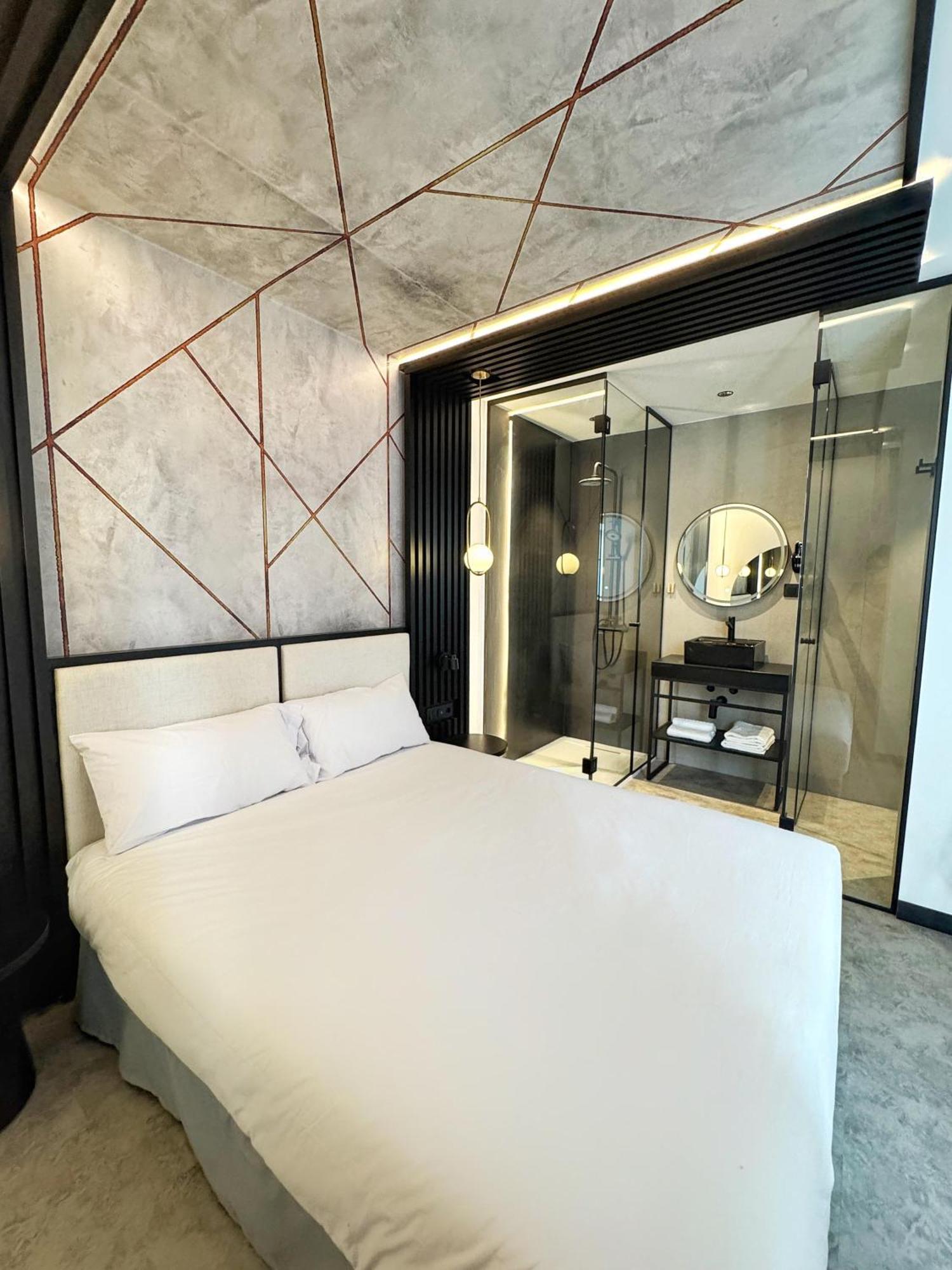 לאס פאלמס דה גראן קנאריה Hotel Puerto De La Luz By Pierre & Vacances מראה חיצוני תמונה