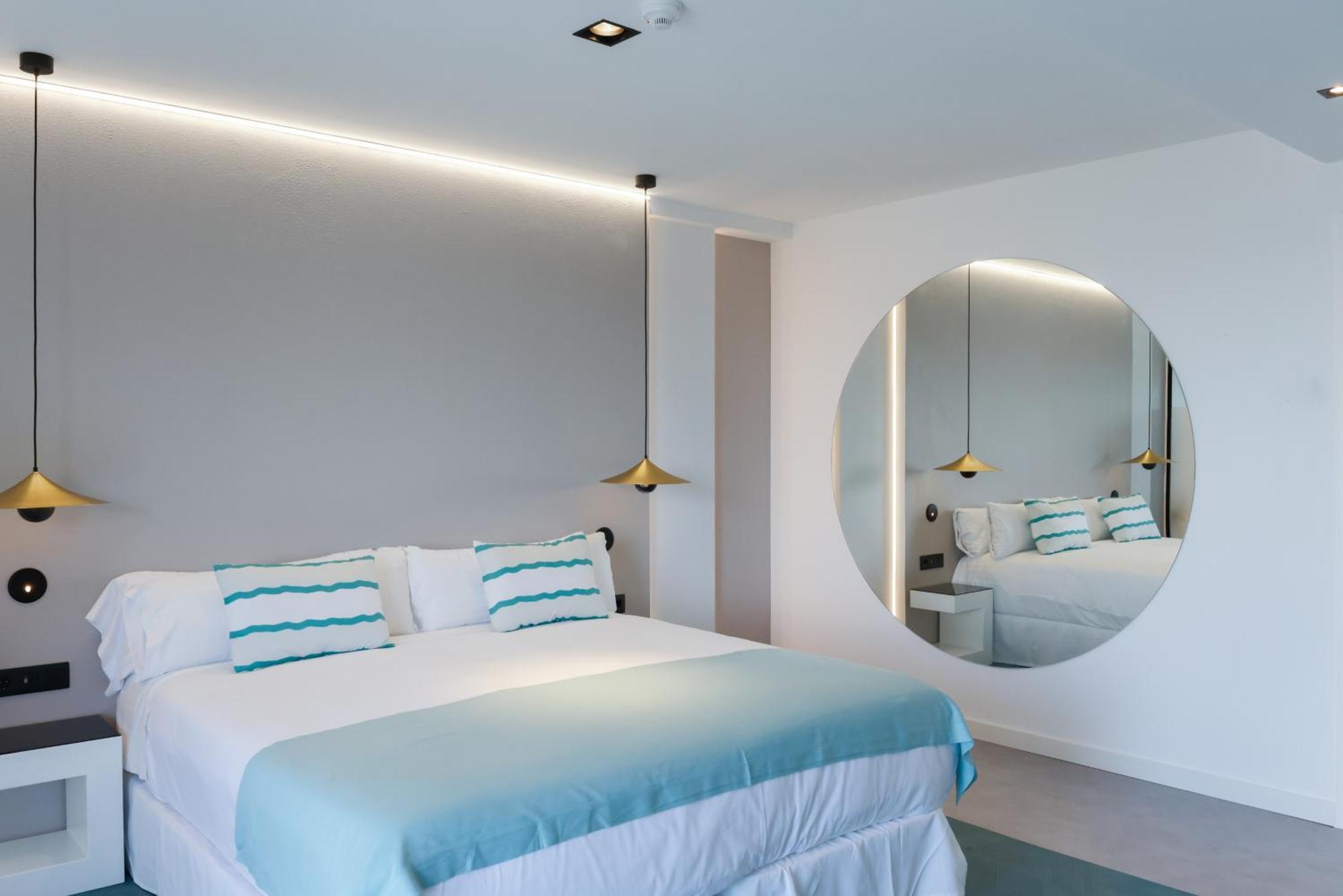 לאס פאלמס דה גראן קנאריה Hotel Puerto De La Luz By Pierre & Vacances מראה חיצוני תמונה